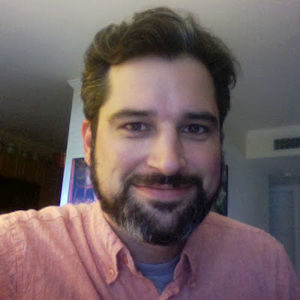 Meet your Posher, Nathan